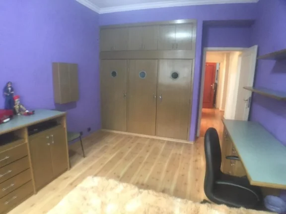 Imagem Apartamento 218 M², 3Q, 3 Banheiros, Varanda, 1 Vaga, Próximo estação do metrô.