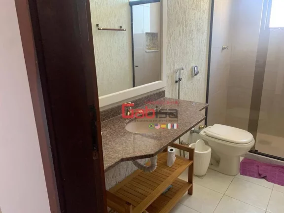 Imagem Apartamento com 3 dormitórios à venda, 194 m² por R$ 850.000,00 - Vila Nova - Cabo Frio/RJ