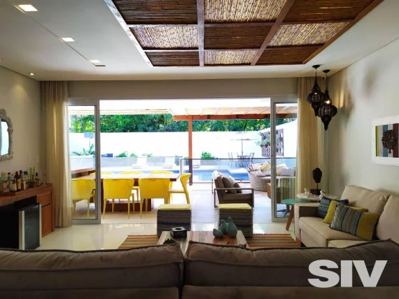 Imagem Casa à venda módulo 22 Riviera de São Lourenço.