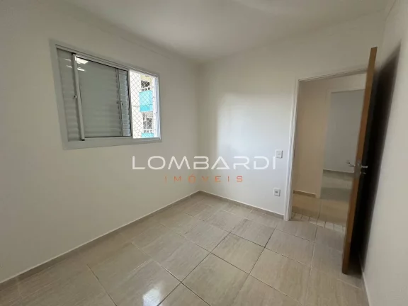 Imagem Apartamento com varanda gourmet no Itaguá
