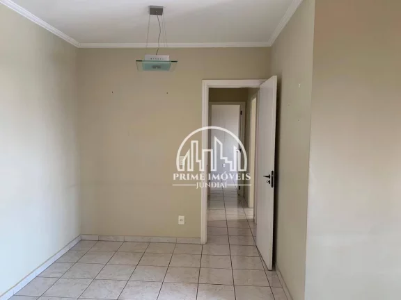Imagem Apartamento com 3 dormitórios à venda, 84 m² por R$ 629.900,00 - Residencial Morada dos Deuses - Jundiaí/SP