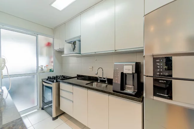 Imagem APARTAMENTO RESIDENCIAL em São Paulo - SP, Jardim Prudência