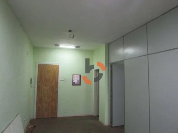 Imagem Sala à venda, 27 m² por R$ 80.000,00 - Centro - Nova Iguaçu/RJ