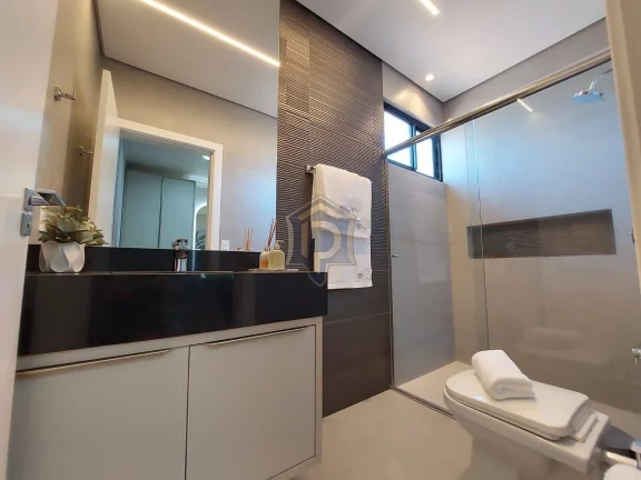 Imagem Porto Rico Resort Residence - Casa Alto Padrão Mobiliada no Condomínio Porto Rico Resort Residence