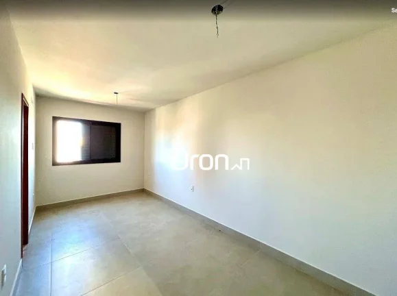 Imagem Apartamento com 2 dormitórios à venda, 75 m² por R$ 699.000,00 - Setor Pedro Ludovico - Goiânia/GO