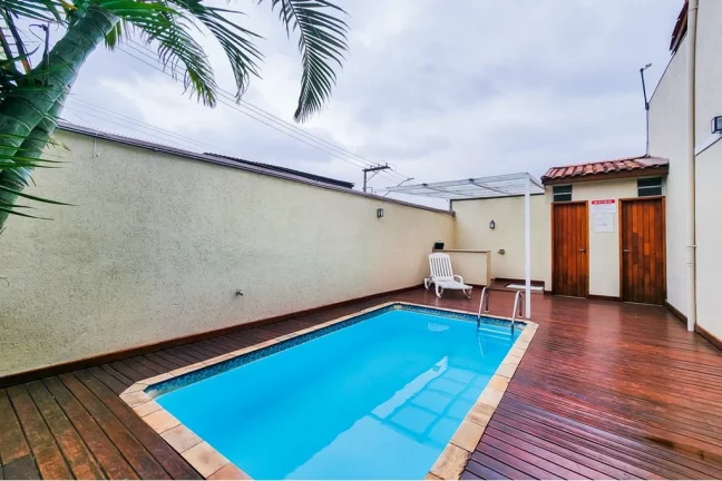 Imagem CASA RESIDENCIAL em São Paulo - SP, Vila Dionisia