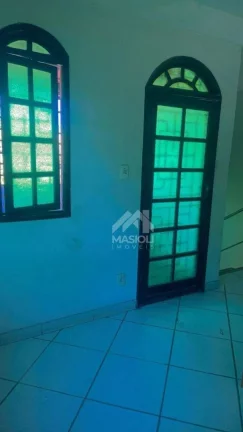 Imagem Casa com 4 dormitórios à venda, 230 m² por R$ 900.000 - Itapuã - Vila Velha/ES