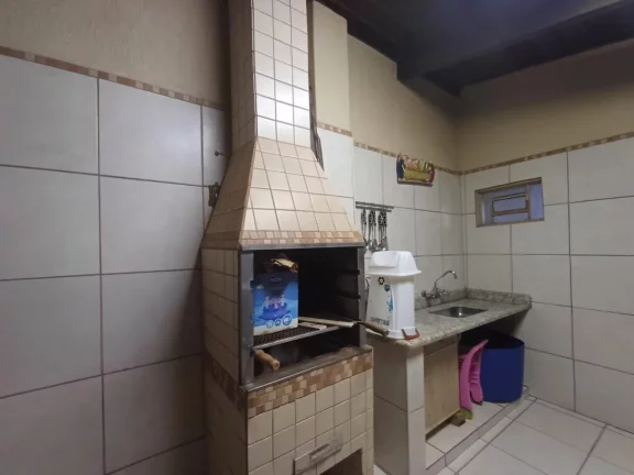 Imagem Casa de vila para venda em Vila Santa Terezinha com 2 quartos, sendo 1 suíte, 155m2