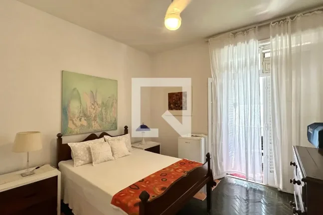 Imagem Apartamento à Venda - Copacabana, 3 Quartos, 164 m2
