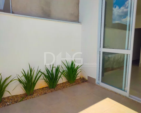 Imagem Casa à venda com 200m² | Residencial Terras da Estância | Paulínia - SP