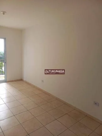 Imagem Apartamento com 1 dormitório à venda, 40 m² por R$ 310.000 - Centro - Guarulhos/SP