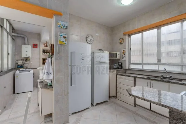 Imagem Copacabana - Residencial › Apartamento com 3 quarto(s) a Venda