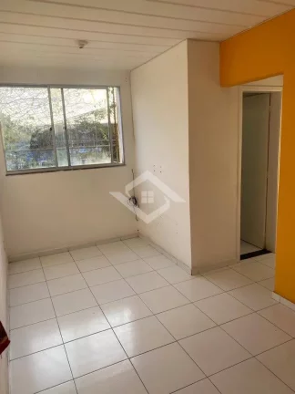 Imagem Apartamento para Venda na Av Cesário de Melo com 2 Quartos