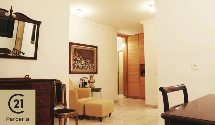 Imagem APARTAMENTO EM MOEMA 4 DORMITORIOS