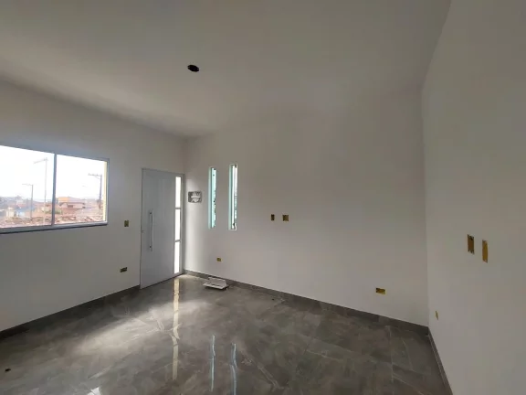 Imagem Casa com 2 dorms, Jardim Suarão, Itanhaém - R$ 380 mil, Cod: 1999