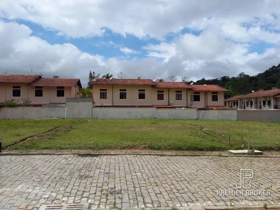 Imagem Terreno à venda, 263 m² por R$ 180.000 Parque do Imbui Teresópolis/RJ