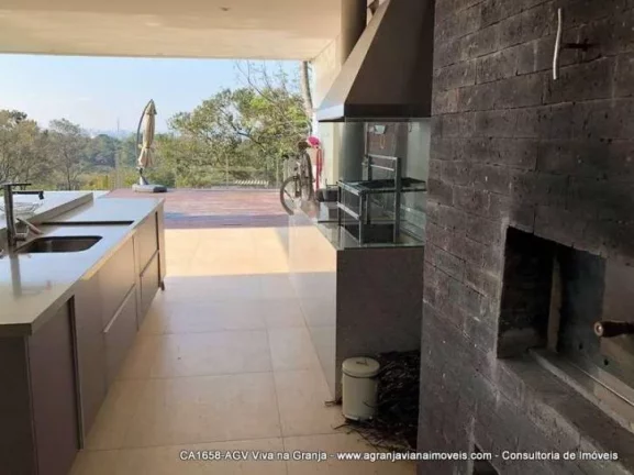 Imagem Fazendinha / R. Vital Brasil (fechada) - LOCAÇÃO 4 sts, moderna, linda!