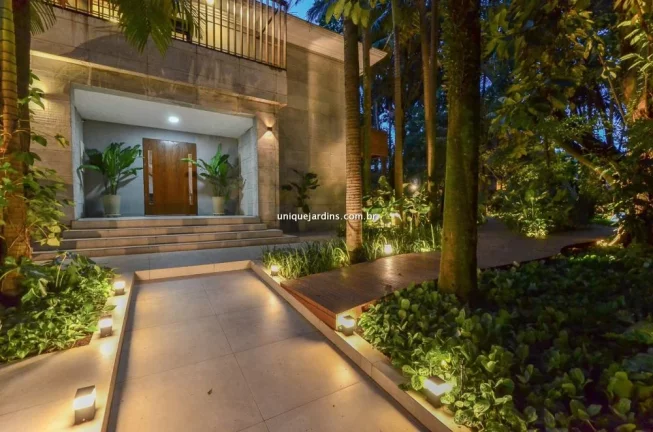 Imagem Casa Padrão à venda Jardim Europa São Paulo