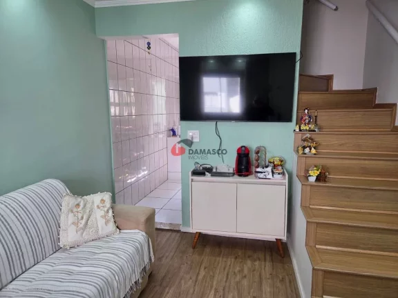 Imagem Casa à venda, Paulicéia, São Bernardo do Campo
