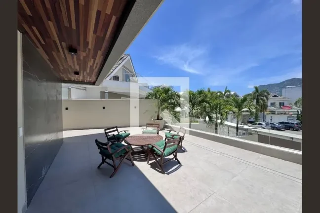 Imagem Casa à Venda - Recreio, 4 Quartos, 350 m2