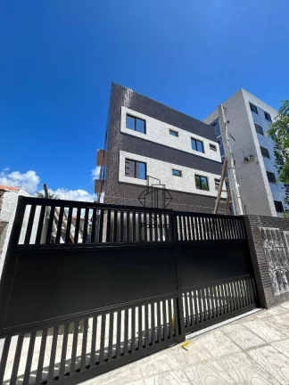 Imagem Apartamento no bairro de Manaíra - AP2428