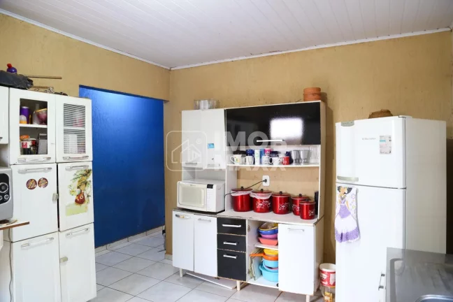 Imagem Vendo casa Planaltina GO Brasilinha Setor Aeroporto, Barrolândia 3 quartos pode financiar