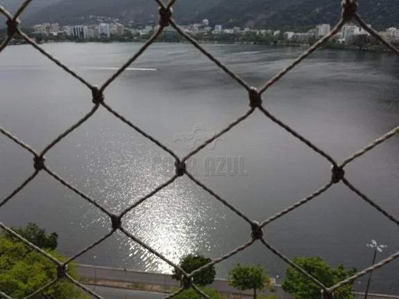 Imagem Lagoa - Residencial › Apartamento com 3 quarto(s) a Venda