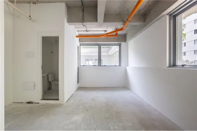 Imagem SALA COMERCIAL em São Paulo - SP, Moema