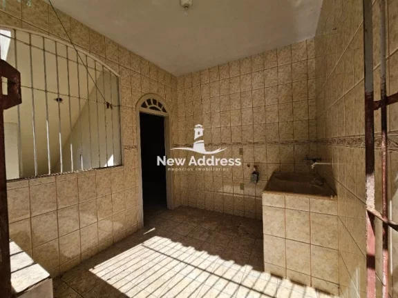 Imagem Casa de 80m² à venda em Sotema, Cariacica - Terreno 250m²