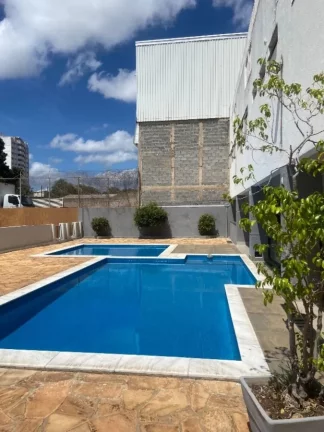 Imagem Apartamento para Venda em Cuiabá / MT no bairro Centro-Norte