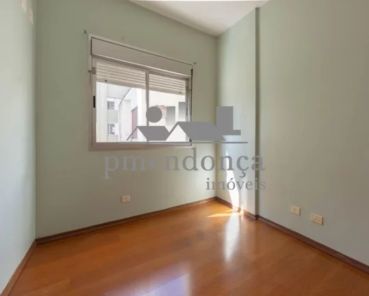 Imagem Apartamento 3 quartos, 1 suite, 2 vagas, 208 m²