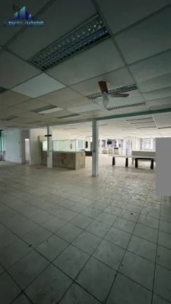 Imagem GALPÃO INDUSTRIAL 3.000m² ÁREA FABRIL. CABINE PRIMÁRIA 350KVA
