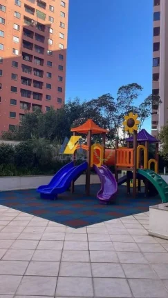 Imagem Conforto, elegância e localização: o equilíbrio perfeito em Santo André!