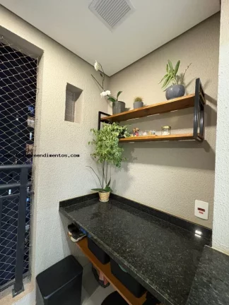 Imagem Apartamento para Venda em Limeira, Jardim Santa Adélia, 2 dormitórios, 1 banheiro, 1 vaga