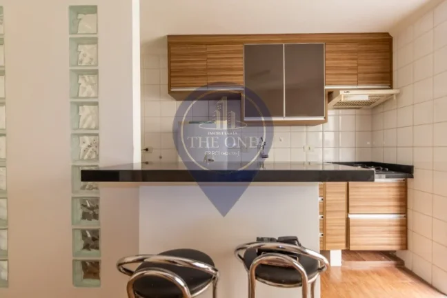 Imagem Studio à venda ou locação em São Paulo-SP, no bairro Jabaquara: 1 quarto, 2 salas, 1 banheiro, 35m² de área. Venha conferir!