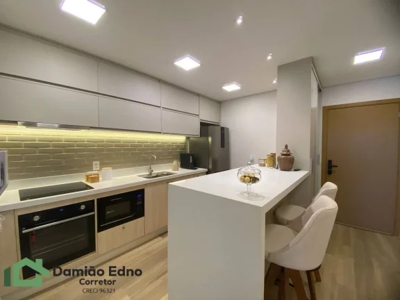 Imagem APTO. TORRES DA OZANAN 3 DORMI´ SENDO 1 SUITE