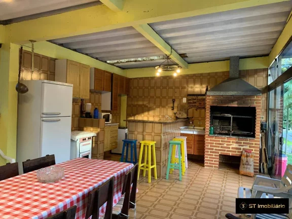Imagem Oportunidade em Mairiporã Condomínio Cinco Lagos $1.500.000 Estuda Proposta