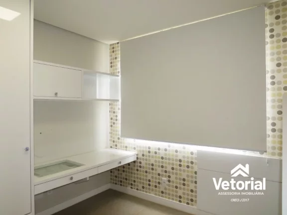 Imagem Apartamento 3 quartos com jeito de casa no Morada Nobre - Barreiras-BA