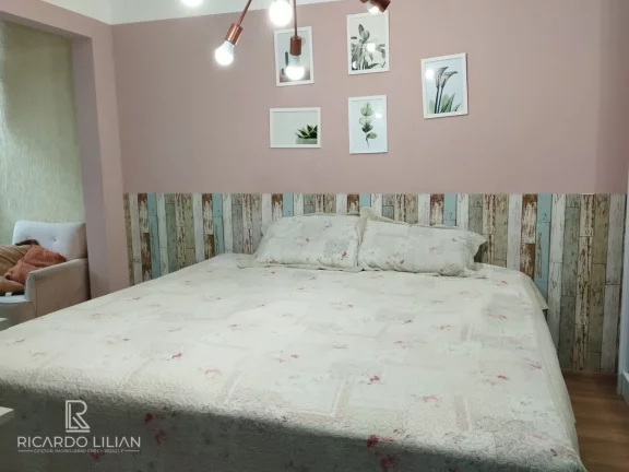 Imagem Casa Geminada Triplex em Penha de França, São Paulo/SP