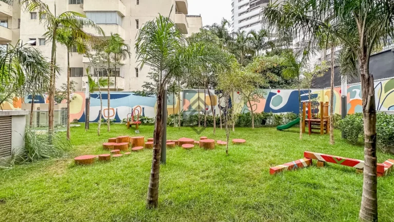 Imagem Apartamento vila madalena pronto para morar proximo metrôo fradique