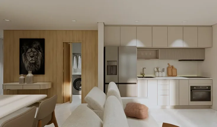 Imagem APARTAMENTO RESIDENCIAL em São Paulo - SP, Vila Matilde