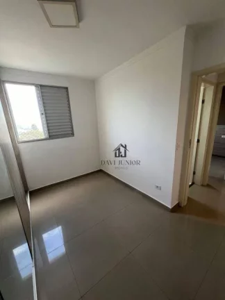Imagem Apartamento à venda, 48 m² por R$ 220.000,00 - Jardim Novo Mundo - Sorocaba/SP