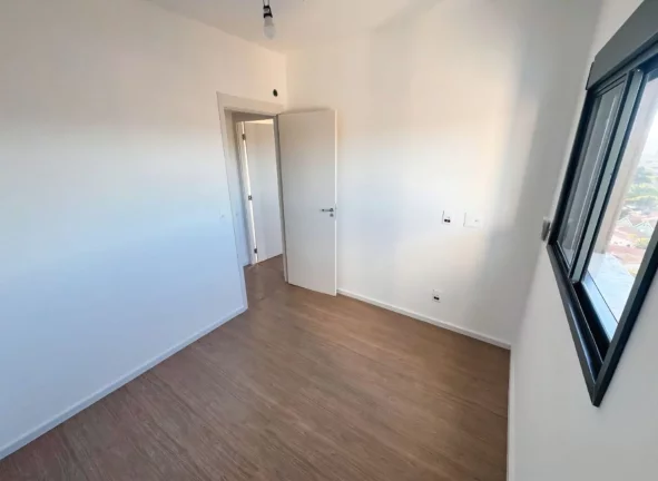 Imagem Apartamento com 2 dormitórios à venda, 58 m² por R$ 720. - Jardim Esplanada II - São José dos Campos/SP