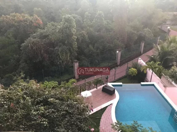 Imagem Vendo Casa em Condomínio fechado Swiss parkdo no