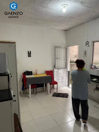 Imagem Sobrado para Renda