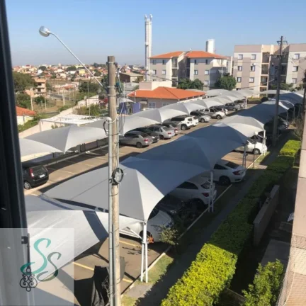 Imagem Apartamento à venda Jardim Ipaussurama, em Campinas/SP