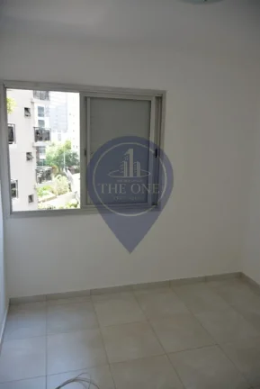 Imagem Apartamento à Venda ou Locação na Vila Olímpia, São Paulo-SP: 2 Quartos, 1 Suíte, 1 Vaga de Garagem - 60m²!