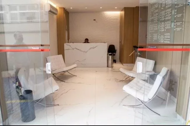 Imagem Conjunto comercial no HIgienópolis