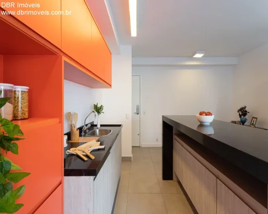 Imagem APARTAMENTO RESIDENCIAL em Sao Paulo - SP, Pinheiros