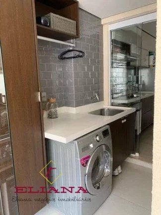 Imagem Apartamento com 2 quartos, 75m², à venda em São Paulo, Jaguaré